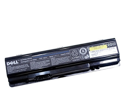 Battery : Primary 6-cell 48W/HR LI-ION (Kit) pro inspiron N5010/N7010