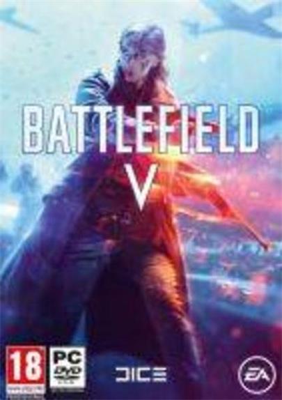 Battlefield V PC (19.10.2018)