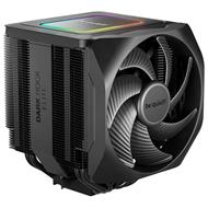 Be quiet! chladič CPU Dark Rock Elite / 2x135mm fan / 7 heatpipes / ARGB LED