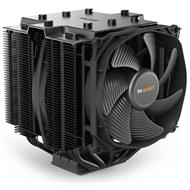 Be quiet! chladič CPU Dark Rock Pro TR4 / 250W TDP / 135+120 fan/ TR4 / 7 heatpipes