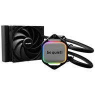 Be quiet! Pure Loop 2 AIO ARGB 120mm / 1x120mm / Intel 1700 / 1200 / 1150 / 1151 / 1155 / AMD AM4 / AM5