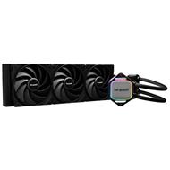 Be quiet! Pure Loop 2 AIO ARGB 360mm / 3x120mm / Intel 1700 / 1200 / 1150 / 1151 / 1155 / AMD AM4 / AM5