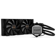 Be quiet! Pure Loop AIO 240mm / 2x120mm / Intel 1200 / 2066 / 1150 / 1151 /1155 / 2011(-3) / AMD AM4 / AM3