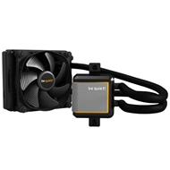 Be quiet! Silent Loop 2 AIO 120mm / 1x120mm /Intel: 1700 / 1200 / 2066 / 1150 / 1151 / 1155 / AMD / AM5 / AM4