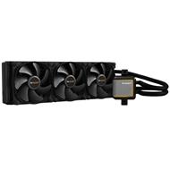 Be quiet! Silent Loop 2 AIO 360mm / 3x120mm /Intel: 1700 / 1200 / 2066 / 1150 / 1151 / 1155 / AMD / AM5 / AM4