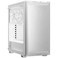 Be quiet! skříň PURE BASE 501 Airflow Window bílá