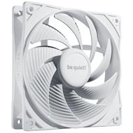 Be quiet! / ventilátor Pure Wings 3 / 120mm / PWM / high-speed / 4-pin / 30,9dBA / bílý