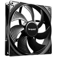 Be quiet! / ventilátor Pure Wings 3 / 140mm / 3-pin / 21,9dBA