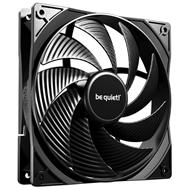 Be quiet! / ventilátor Pure Wings 3 / 140mm / PWM / high-speed / 4-pin / 30,5dBA