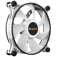 Be quiet! / ventilátor Shadow Wings 2 White / 120mm / 3-pin / 15,7dBa