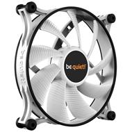 Be quiet! / ventilátor Shadow Wings 2 White / 140mm / 3-pin / 14,7dBa