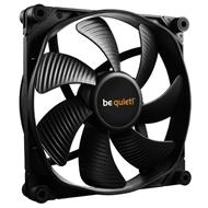 Be quiet! / ventilátor Silent Wings 3 High-Speed / 140mm / PWM / 4-pin / 28,1dBa