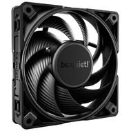 Be quiet! / ventilátor Silent Wings PRO 4 / 120mm / PWM / 4-pin / 36,9dBA