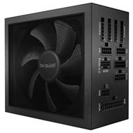 Be quiet! / zdroj DARK POWER 13 850W / ATX 3.0 / active PFC / 135mm fan / 80PLUS Titanium / modulární