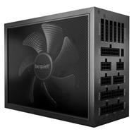 Be quiet! / zdroj DARK POWER PRO 12 1200W / active PFC / 135mm fan / 80PLUS Titanium / modulární