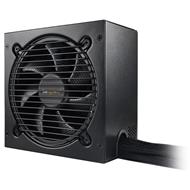 Be quiet! / zdroj PURE POWER 11 300W / active PFC / 120mm fan / 80PLUS Bronze