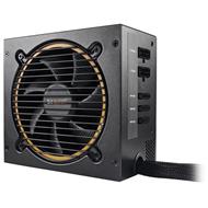 Be quiet! / zdroj PURE POWER 11 CM 400W / active PFC / 120mm fan / odpojitelné kabely / 80PLUS Gold