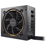 Be quiet! / zdroj PURE POWER 11 CM 600W / active PFC / 120mm fan / odpojitelné kabely / 80PLUS Gold