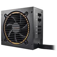 Be quiet! / zdroj PURE POWER 11 CM 700W / active PFC / 120mm fan / odpojitelné kabely / 80PLUS Gold