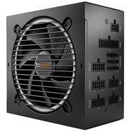 Be quiet! / zdroj PURE POWER 11 FM 1000W / active PFC / 120mm fan / 80PLUS Gold / modulární