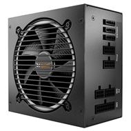 Be quiet! / zdroj PURE POWER 11 FM 550W / active PFC / 120mm fan / 80PLUS Gold / modulární