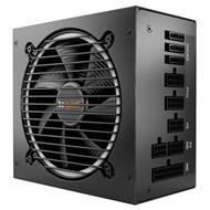 Be quiet! / zdroj PURE POWER 11 FM 650W / active PFC / 120mm fan / 80PLUS Gold / modulární