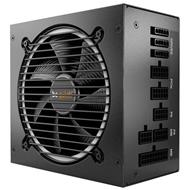 Be quiet! / zdroj PURE POWER 11 FM 750W / active PFC / 120mm fan / 80PLUS Gold / modulární