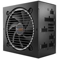 Be quiet! / zdroj PURE POWER 11 FM 850W / active PFC / 120mm fan / 80PLUS Gold / modulární