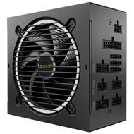 Be quiet! / zdroj PURE POWER 12 M 1000W / ATX 3.0 / active PFC / 120mm fan / 80PLUS Gold / modulární