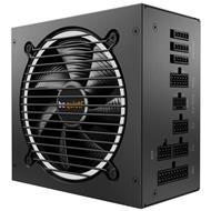 Be quiet! / zdroj PURE POWER 12 M 650W / ATX 3.0 / active PFC / 120mm fan / 80PLUS Gold / modulární