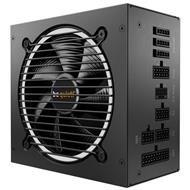 Be quiet! / zdroj PURE POWER 12 M 750W / ATX 3.0 / active PFC / 120mm fan / 80PLUS Gold / modulární