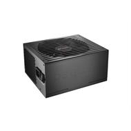 Be quiet! / zdroj  STRAIGHT POWER 11 850W / active PFC / 135mm fan / 80PLUS Gold / plně modulární kabeláž