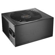 Be quiet! / zdroj STRAIGHT POWER 11 Platinum 550W / active PFC / 135mm fan / 80PLUS Platinum / modulární