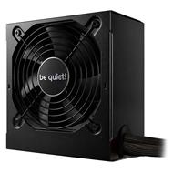 Be quiet! / zdroj SYSTEM POWER 10 450W / active PFC / 120mm fan / 80PLUS Bronze