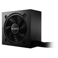 Be quiet! / zdroj SYSTEM POWER 10 850W / active PFC / 120mm fan / 80PLUS Gold