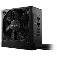 Be quiet! / zdroj SYSTEM POWER 9 700W CM / active PFC / 120mm fan / odpojitelné kabely / 80PLUS Bronze