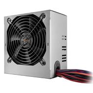 Be quiet! / zdroj SYSTEM POWER B9 300W / active PFC / 120mm fan / 80PLUS Bronze / bulk