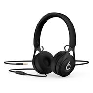 Beats EP On-Ear Headphones - Black