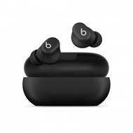 Beats Solo Buds-Wireless Earbuds-Matte Black