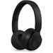 Beats Solo Pro WL NC Headphones - Black