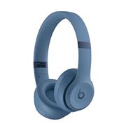 Beats Solo4 Wireless Headphones - Slate Blue