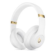 Beats Studio3 Wireless Headphones - White