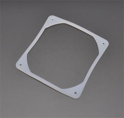 BEE BEE-RF120W Rubber Frame (White Version 120*120*2mm)