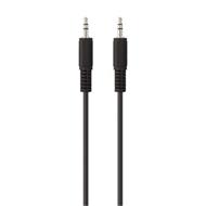 BELKIN Audio kabel 3,5mm-3,5mm jack, 2 m