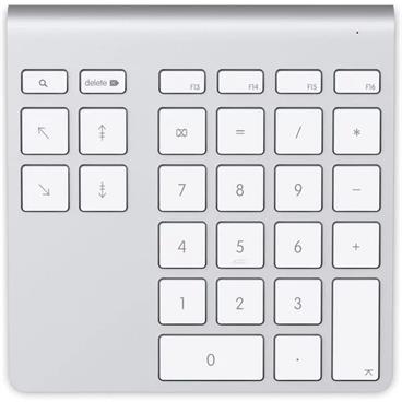 Belkin Bluetooth® numerická klávesnice pro iMac/MacBook