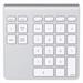 Belkin Bluetooth® numerická klávesnice pro iMac/MacBook