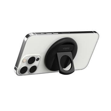 Belkin BOOST CHARGE™ Magnetický držák pro iPhone s MagSafe pro notebooky Mac - černý