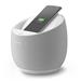 Belkin by DEVIALET SOUNDFORM™ ELITE Hi-Fi Inteligentní reproduktor s Google Assistant + bezdrátová nabíječka, bílá