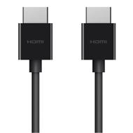 BELKIN HDMI - HDMI 2.1,8K-HDR/Vision,Apple, 2m