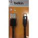 Belkin kabel USB 2.0 A/microUSB řada standard, 0,9m